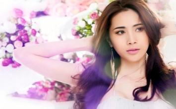 Ăn chay, trào lưu sống yêu thích của sao Việt